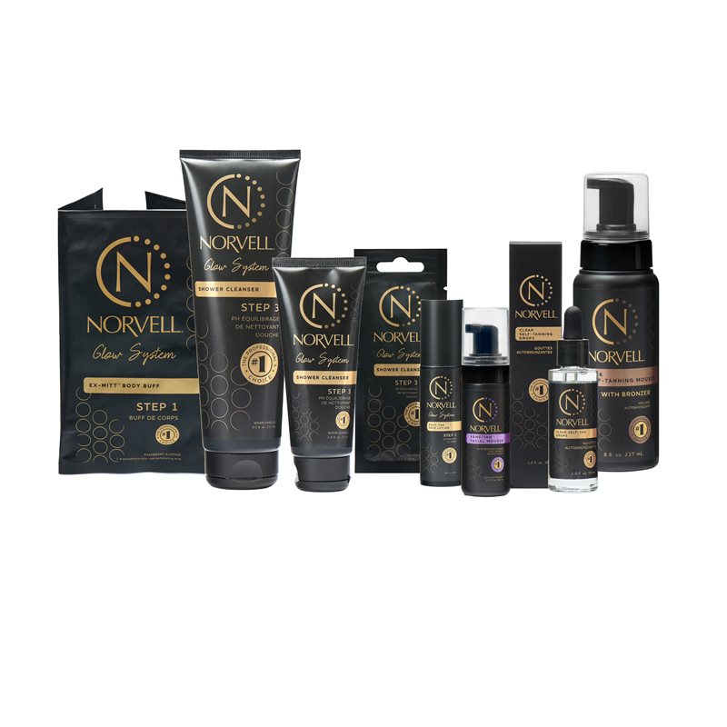 Norvell Retail Products