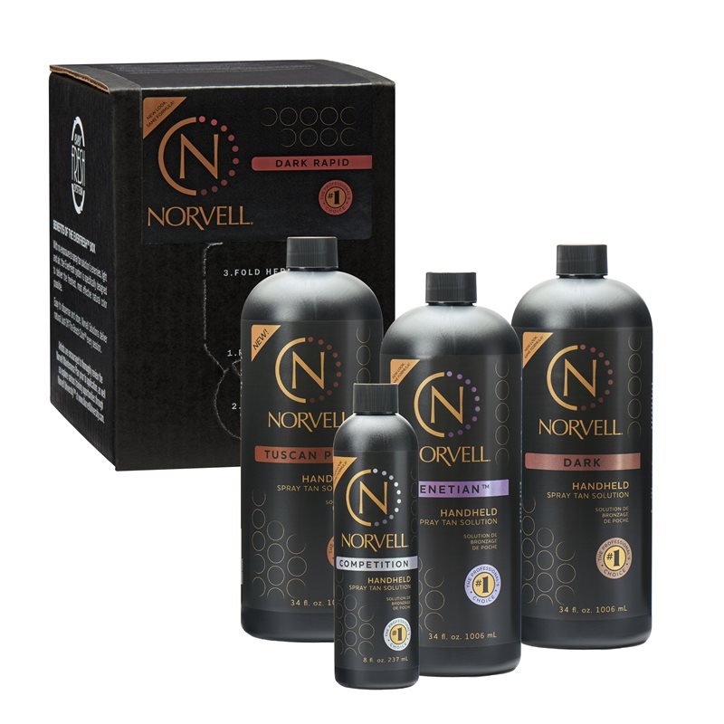 Norvell Solution Products