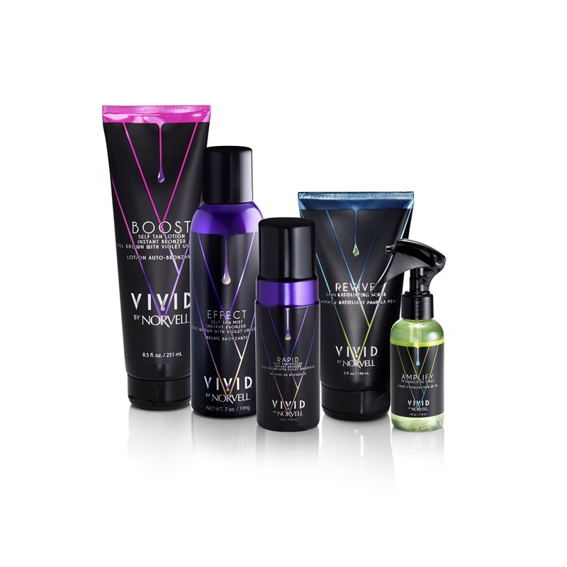 VIVID Retail Products