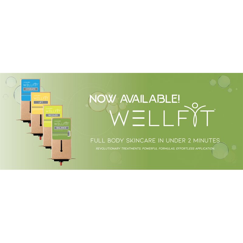 ボディ・フェイスケア wellboy WellFit Skincare