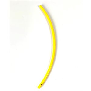 3 / 8" TUBING - yellow