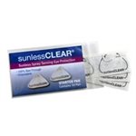 Norvell Clear EyeSheilds™, 50 pack
