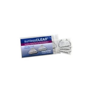 Norvell Clear EyeShields™, 50 pack