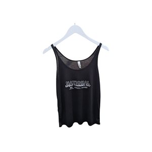 Tank Top 2024 National Spray Tanning Day S