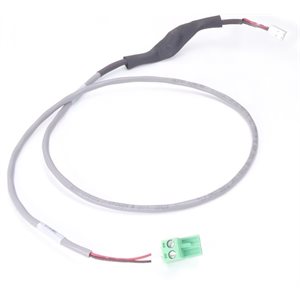 Cable, 5V PWR SUP to Touch REV Board, VPRO
