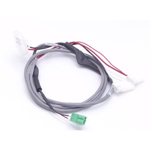 Cable, 24VDC to SIIO / Audio Amp, VSPRO