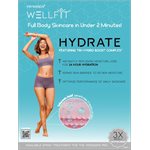 WellFit Hydrate Poster