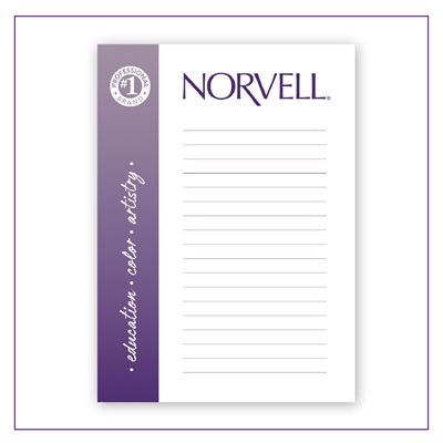 Norvell Scratch Pad