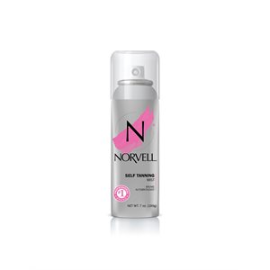 Norvell Essentials Self-Tan Mist, 7.0 fl. oz.