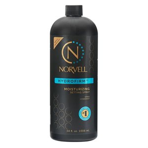 Norvell Post-Tan Hydrofirm Moisturizing Setting Spray, 34.0 fl. oz.