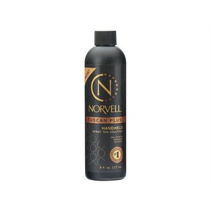 Norvell Handheld Spray Tan Solution Tuscan Plus 8.0oz