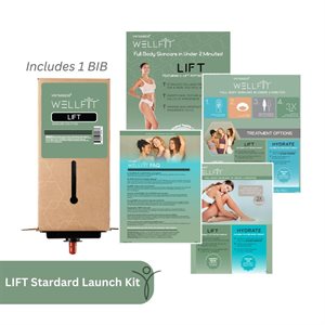 WellFit Lift Standard Kit