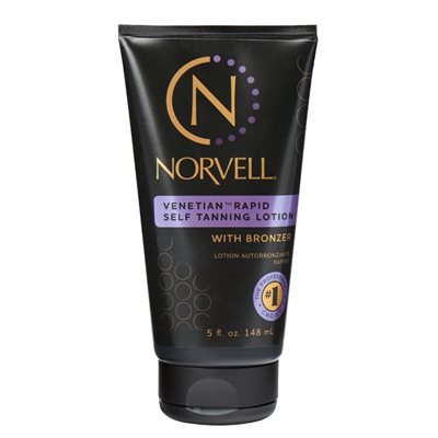 Norvell Venetian Rapid Self-Tan Lotion, 5.0 fl. oz.